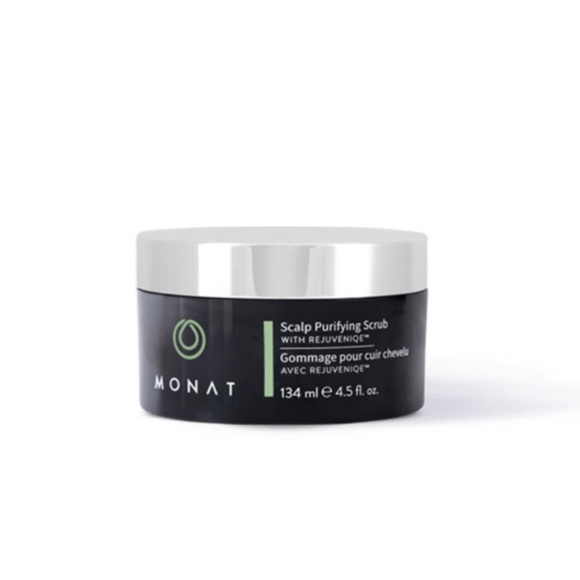 MONAT Scalp Purifying Scrub - Picture 2 of 7